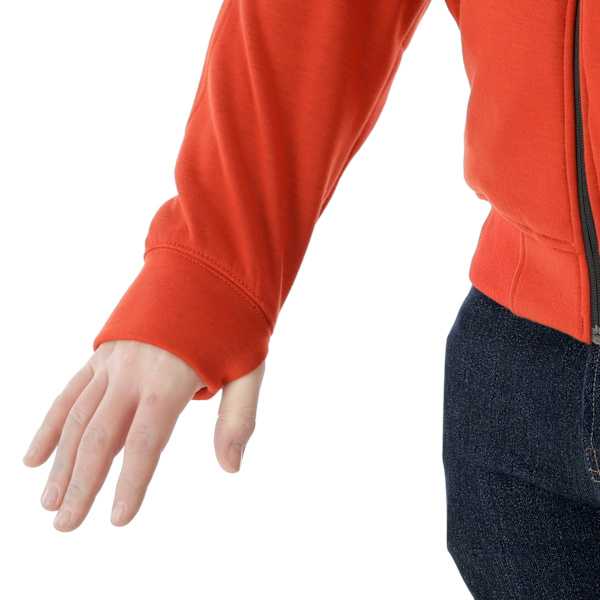 776702_Jacket_Oxford_Super Hoodie 2.0 Textile Jacket/776702_05.jpg